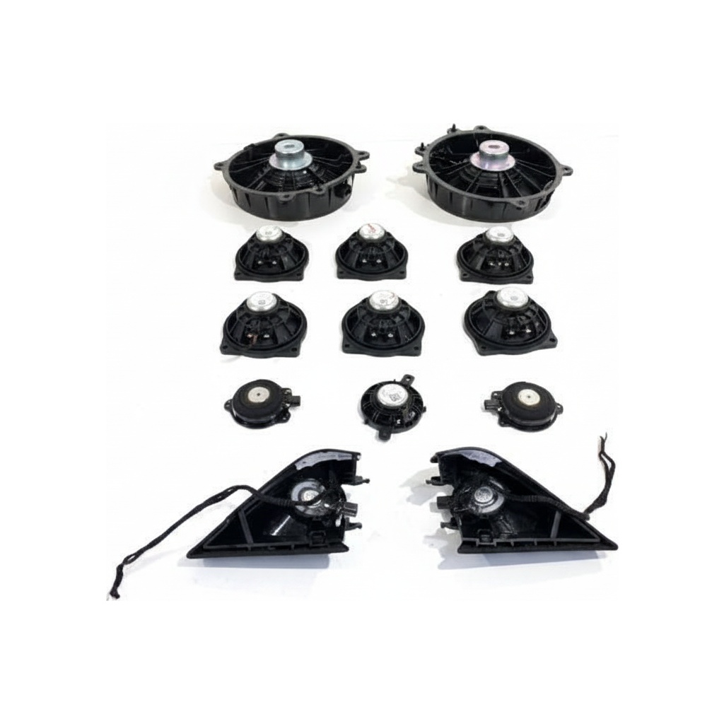 [STARK-916496] Altavoz TESLA MODEL Y (5YJY) 2019-2022