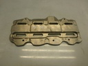 Placa deflectora Mazda Ford Fusion JU Fiesta 5 DY 3 BK 1.4 80 PS FXJA