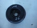 Polea VW Seat Skoda 1.9 TDI ATD 31202-01000