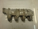 Colector de admisión Citroen Peugeot Berlingo 2.0 HDi RHY DW10TD 9635616310