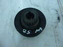 Polea Opel Astra Combo Corsa Meriva 1.7 DTI Y17DT