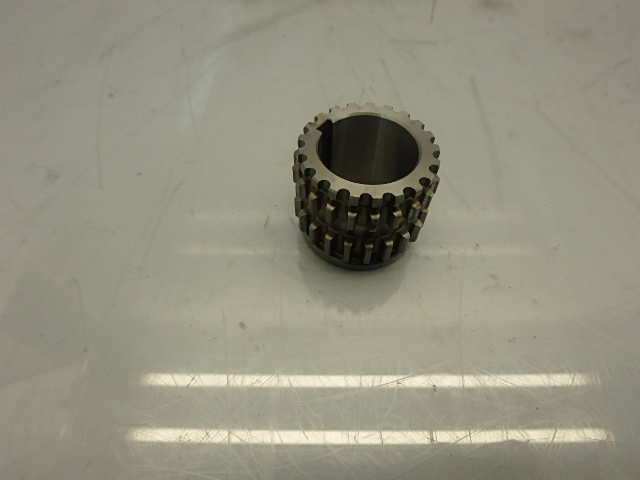 [MTD-110693] Rueda dentada Nissan Cube Juke Note NV200 Qashqai Tiida 1.6 HR16DE