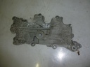 Tapa de balancines Renault Megane II 2 BM KM 1.6 gasolina K4M760 8200213066