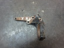 Soporte motor Nissan Almera II N16, Tino V10, X-Trail T30 2.2 dCi YD22DDTI