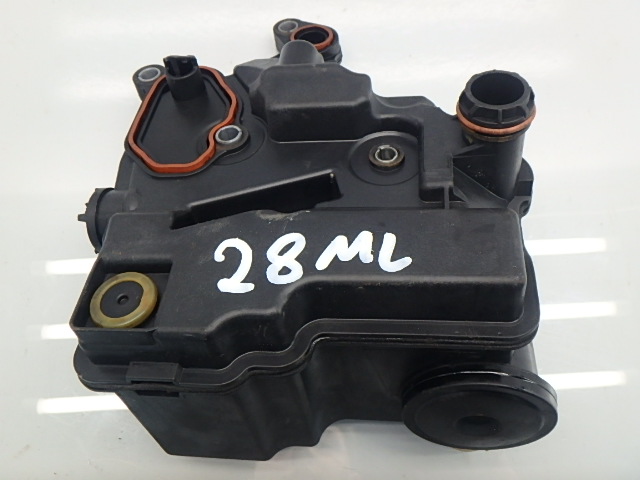 [MTD-110923] Depósito Peugeot Citroen C4 C5 3008 308 407 5008 2.0 HDi RHE DW10CTED4