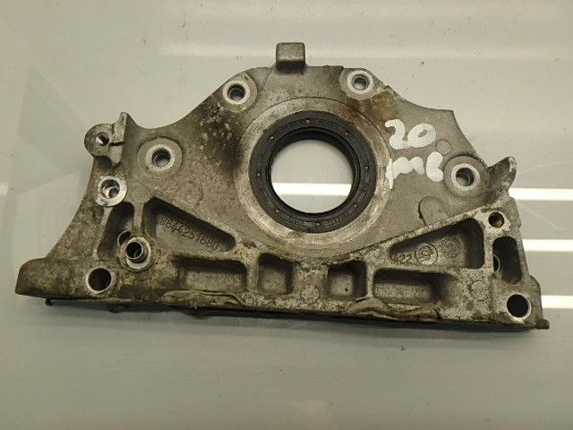 [MTD-110924] Junta de flanco Peugeot Citroen C4 C5 3008 308 407 5008 2.0 HDi RHE DW10CTED4
