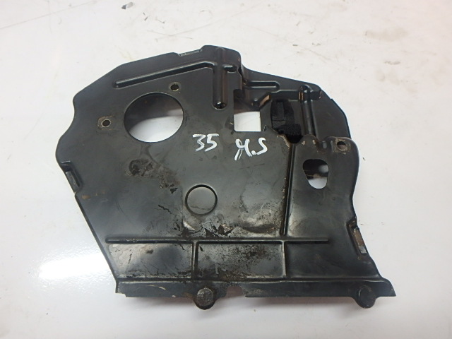 [MTD-111230] Tapa de la correa dentada Audi A4 B5 A6 C5 2.4 V6 AGA 078109098C