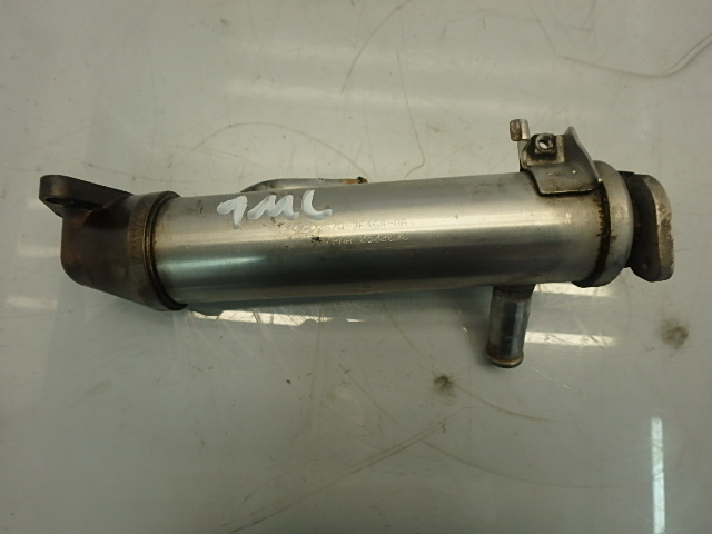 [MTD-111372] Enfriador de gases de escape Jaguar X-Type / Ford Mondeo 3 2.0 TDCi FMBA 2S7Q-9F464-AA
