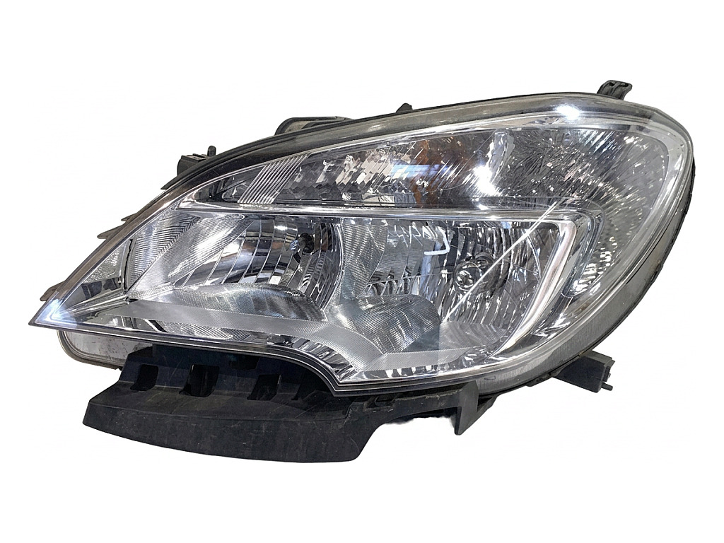 [STARK-916135] Faros delanteros izquierdo Opel Mokka / Mokka X (J13) 2012-2022