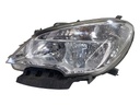 Faros delanteros izquierdo Opel Mokka / Mokka X (J13) 2012-2022