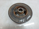 Polea BMW Serie 3 E46 325 i xi 2.2 gasolina 141 KW M54B25 256S5