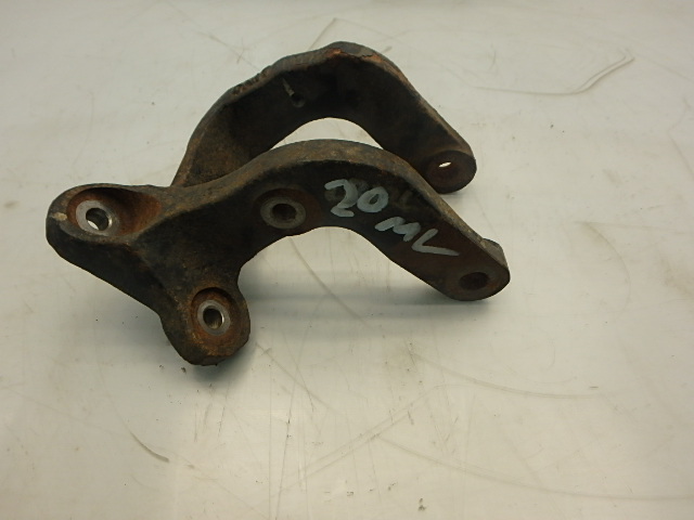 [MTD-111830] Soporte de motor Chevrolet Daewoo Matiz M200 M250 1.0 B10S