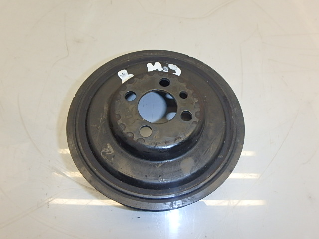 [MTD-111940] Polea Seat Skoda VW Polo 6R 1.2 TDI CFW CFWA 038105243M