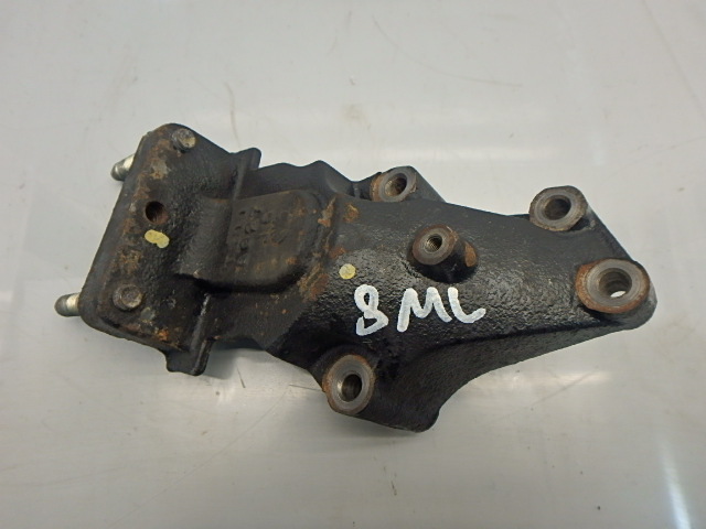 [MTD-112101] Soporte motor Deawoo Chevrolet Lanos 1.6 gasolina A16DMS T2006627J5