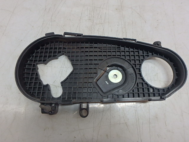 [MTD-112981] Tapa de la correa dentada Land Rover Jaguar S-Type X358 2.7 TD 276DT AJD 4R8Q-6A247-AG