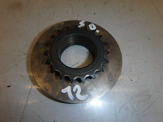 [MTD-113374] Rueda dentada Renault Espace 2.2 Diesel 110 KW G9T743