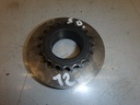 Rueda dentada Renault Espace 2.2 Diesel 110 KW G9T743