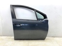 Puerta delantera derecha PEUGEOT 208 I (CA_, CC_) 2012-2022