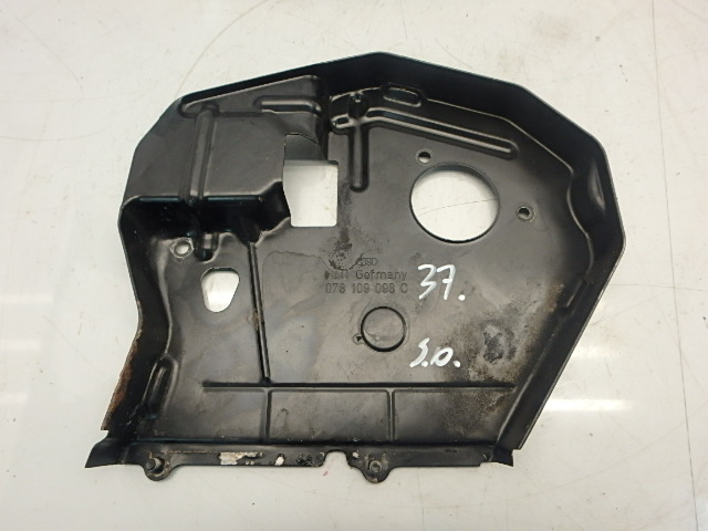 [MTD-113653] Tapa de la correa dentada Audi A4 B5 8D A6 C5 A8 Skoda Superb VW Passat 2.8 V6 AMX