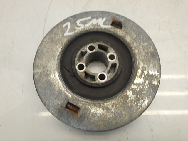 [MTD-113828] Polea Ford Kuga 2.0 TDCi TXDA 9681640880