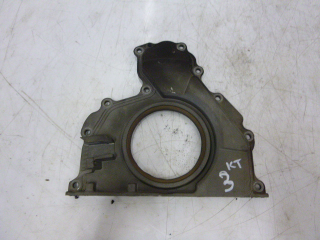 [MTD-116237] Brida de estanqueidad Land Rover Discovery Sport 2.7 D 276DT