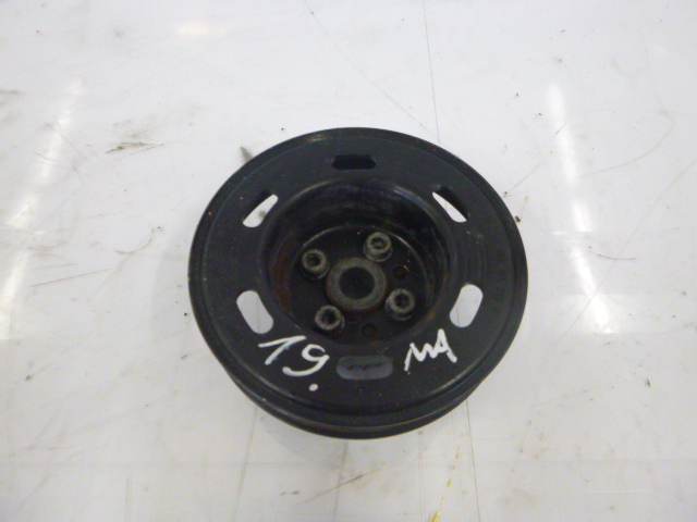 [MTD-116271] Polea Audi Seat Skoda Ibiza III Leon Toledo Octavia 1.6 AKL 06A105255F