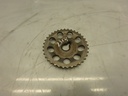 Rueda dentada Toyota Avensis T25 Corolla 1.6 16V VVT-i 3ZZ-FE 3ZZ