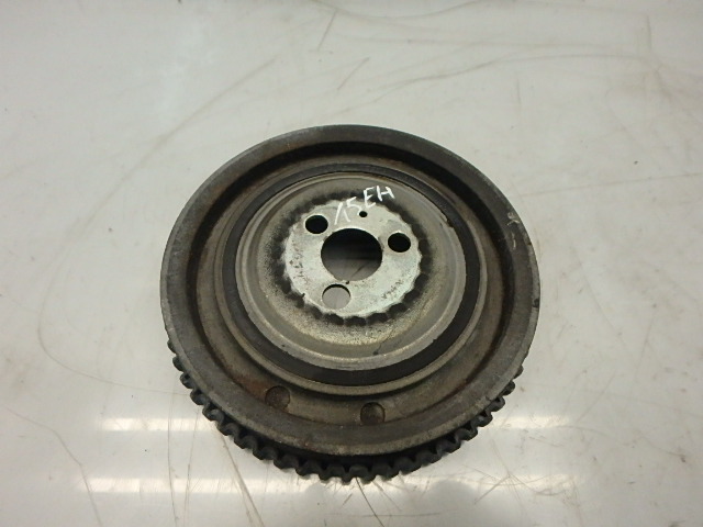 [MTD-117087] Polea de correa Fiat Lancia Brava Stilo Ypsilon 1.2 16V 188A5000