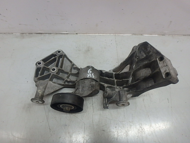 [MTD-120420] Soporte motor Mercedes-Benz Clase A W168 A190 1.9 166.990
