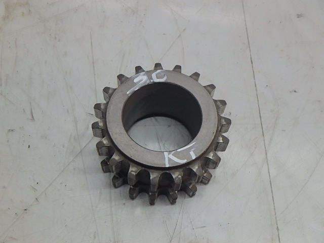 [MTD-124567] Piñón de distribución Mazda 6 GH 2.0 gasolina LF LF17