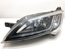 Faros delanteros izquierdos CITROEN JUMPER Platforma / podwozie 2006-2022