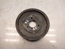 Polea Rover MG 75 Tourer ZT ZT-T 2.0 CDTI 204D2 PQR100910