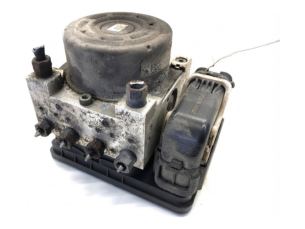 [STARK-917845] Bomba ABS PEUGEOT 2008 I (CU_) 1.2 VTi 2013-2018