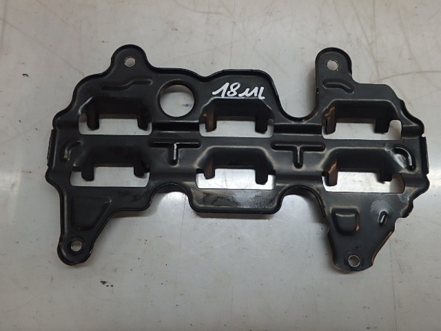 [MTD-135307] Placa deflectora Mini Cooper 1.6 gasolina N16B16A V757901780A