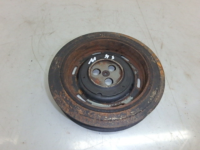 [MTD-135700] Polea Ford Transit FA FM FB 2.0 DI Diesel F3FA 1C1Q-6B319