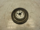 Polea Fiat Lancia Palio 188 Strada Y Ypsilon 843 1.2 188A4000 2538503