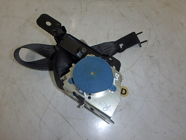 [MTD-136070] Carrete de cinturón montante B delantero derecho Alfa Romeo 159 Sportwagon 3.2 gasolina V6 2007