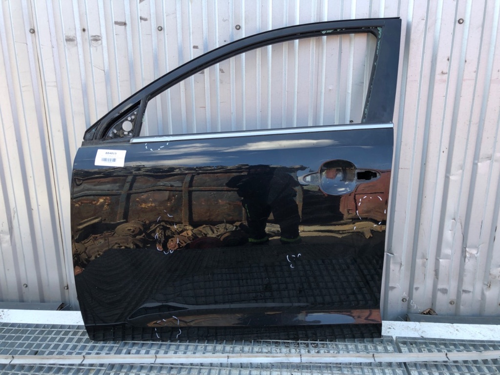 [STARK-884815] Puerta delantera izquierda KIA Sportage III (SL) 2009-2022