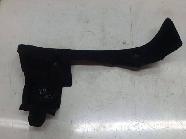 [MTD-136192] Alfombra interior Alfa Romeo 159 Sportwagon JTS Q4 3.2 V6 939A000