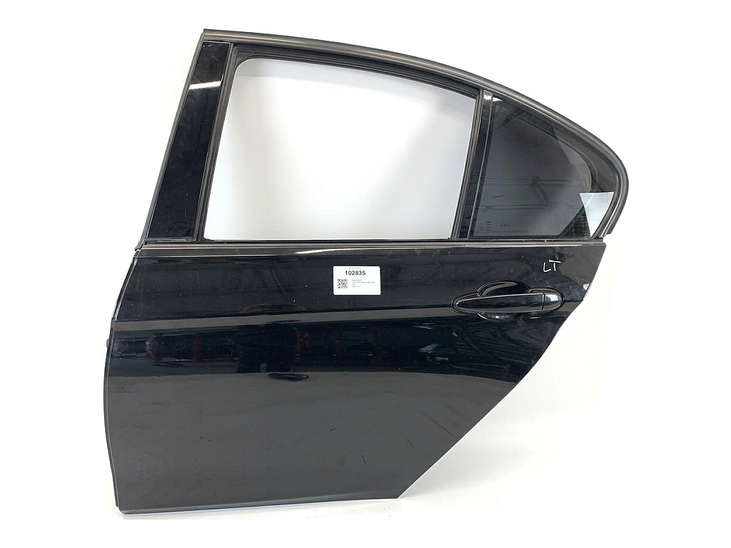 [STARK-919635] Puerta trasera izquierda BMW Serie 3 (F30, F80) 2011-2018
