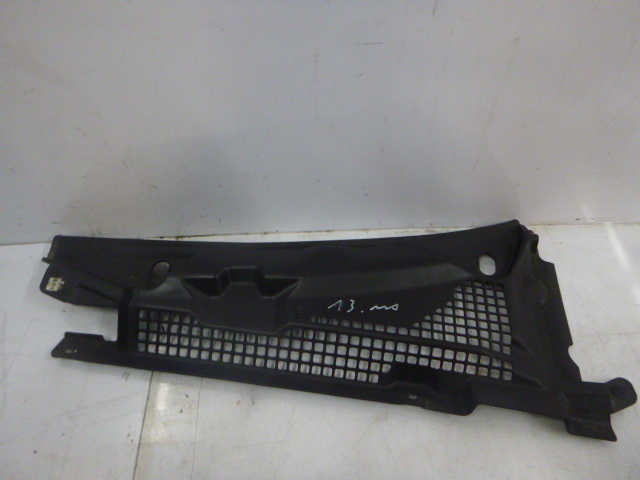 [MTD-136398] Cubierta de motor Alfa Romeo 159 Sportwagon JTS Q4 3.2 V6 939A000 156063371