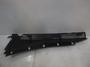 Cubierta de motor Alfa Romeo 159 Sportwagon JTS Q4 3.2 V6 939A000 156063373