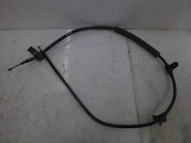 [MTD-136426] Cable de apertura de puerta Alfa Romeo 159 Sportwagon JTS Q4 3.2 V6 2007