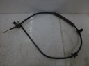 Cable de apertura de puerta Alfa Romeo 159 Sportwagon JTS Q4 3.2 V6 2007