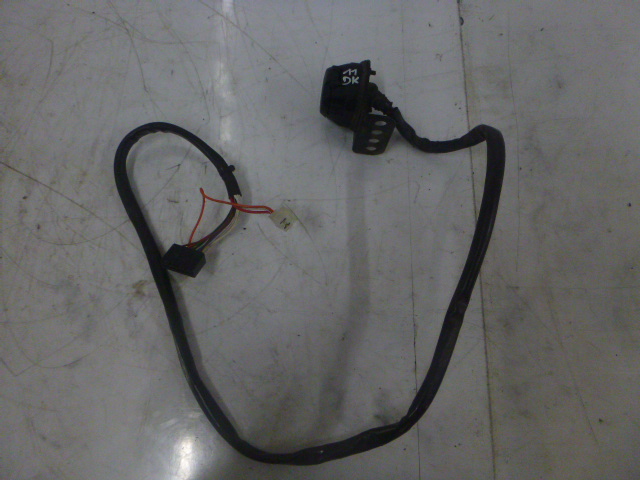 [MTD-136468] Juego de cables Alfa Romeo 159 Sportwagon JTS Q4 3.2 gasolina 939A000