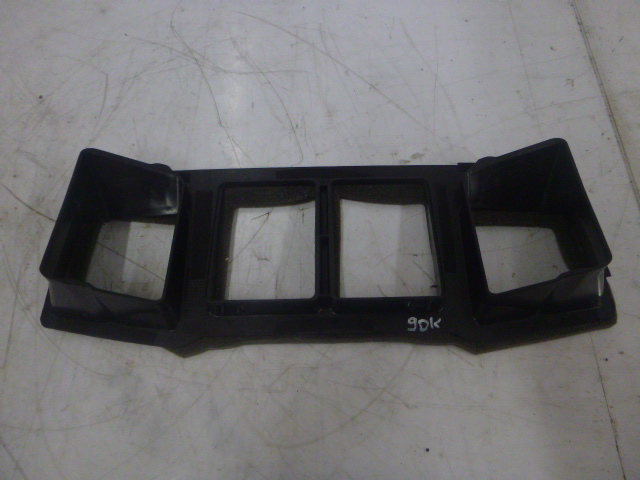 [MTD-136482] Ventilación de brida Alfa Romeo 159 Sportwagon JTS Q4 3.2 V6 939A000