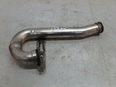Conducto de admisión Renault Megane II Scenic II 1.5 dCi K9K724 554924