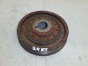 Polea Renault Megane II Scenic II 1.5 K9K724