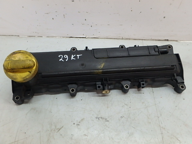 [MTD-136524] Tapa de balancines Renault Megane II Scenic II 1.5 K9K724 8200379908