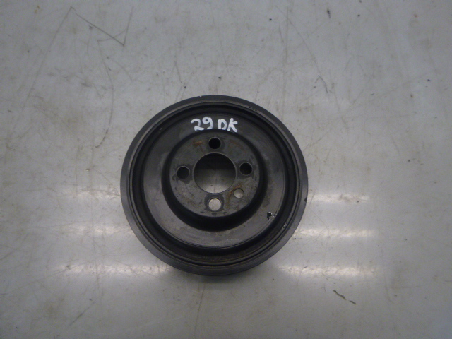 [MTD-136566] Polea Audi Seat Toledo Fabia Octavia 2.0 TDI CFF CFFA 038105243M